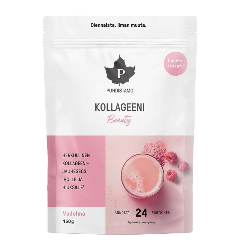 KOLLAGEENI BEAUTY 150G