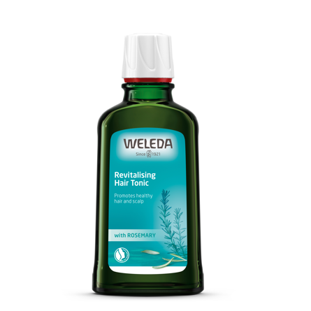 Weleda Revitalising Hair tonic 100ml
