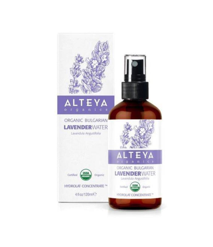 Alteya Laventelivesi 120ml